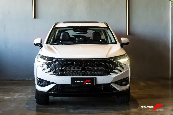 GWM Haval H6 Phev19 (hibrido) 2025