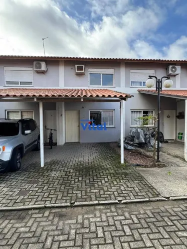 Casa em Condomínio Canoas RS brasil