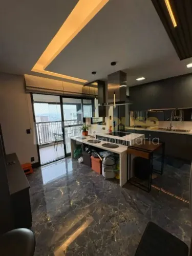 Imóvel para venda com 41 metros quadrados com 1 quarto em Continental - Osasco - SP