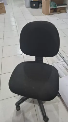 Cadeira giratória