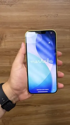 Iphone 14 plus (128)