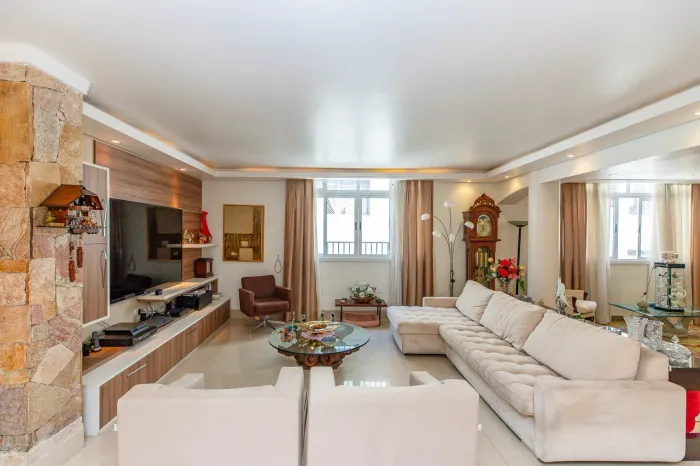 Apartamento à Venda no Condomínio Sarah em Bela Vista - São Paulo - SP