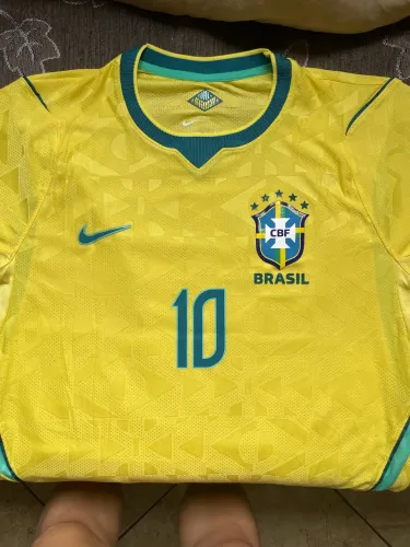 Camisas do Brasil tamanho G 