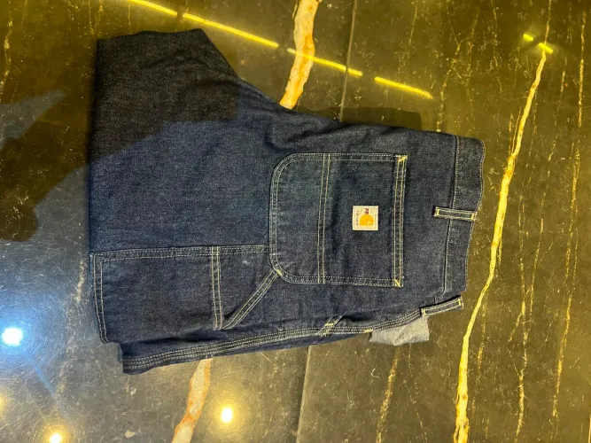 Carpenter Carhartt Fr. 36x34 original