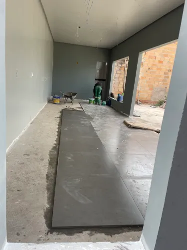 Reparos reformas em geral 