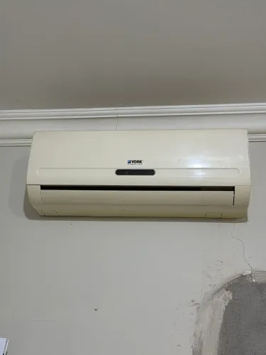 Ar condicionado