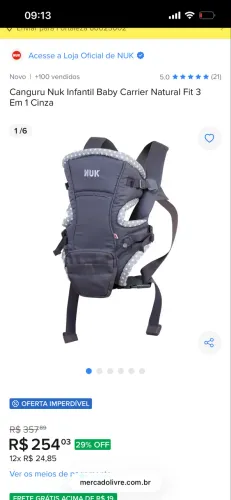 Canguru nuk 