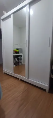 Guarda roupa casal