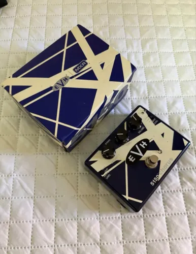 Pedal EVH 5150 Chorus