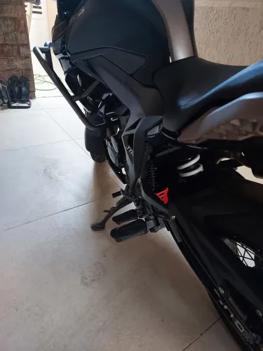 Zontes t350x