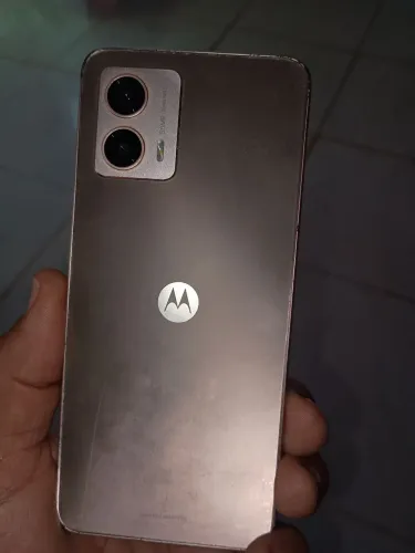 Vendo celular Motorola está muito bom.