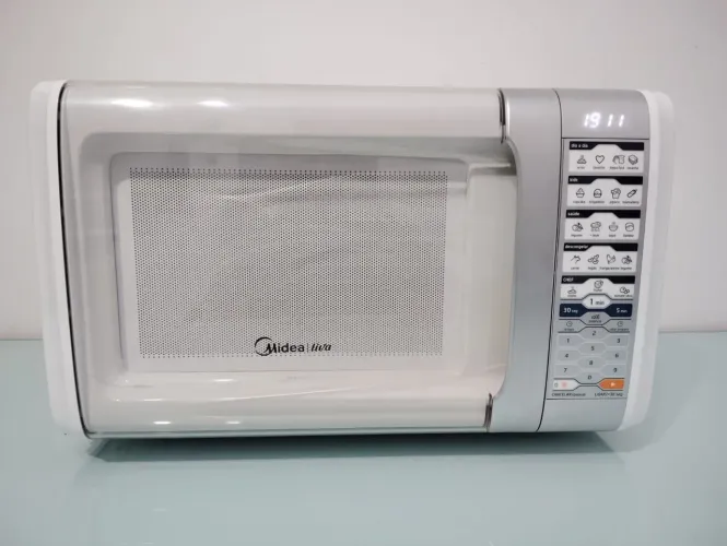 Micro-ondas Midea Liva