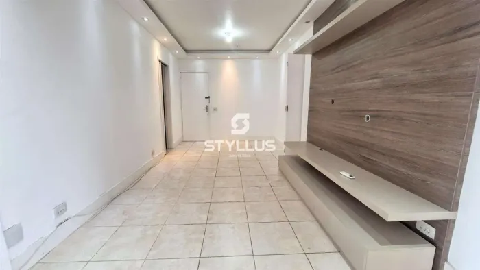 Apartamento 2 Quartos com Lazer Completo no Cachambi! RO01X