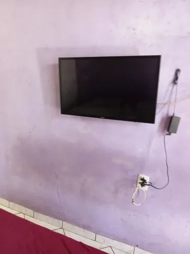 TV SAMSUUNG SMART 32P.