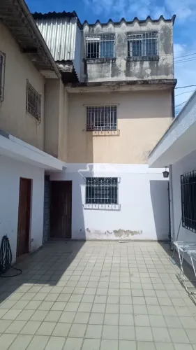 Prédio RESIDENCIAL em GUARULHOS - SP, JARDIM VILA GALVÃO