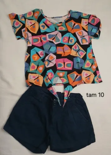 Roupas tam 10