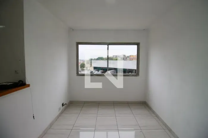Apartamento à Venda - Itaquera, 2 Quartos, 47 m2