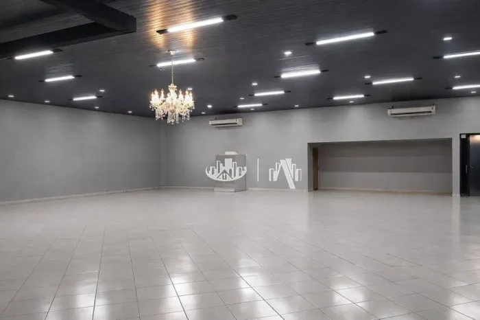 Casa comercial com salão à venda, 850 m² por R$ 2.300.000 - Waldemar Hauer - Londrina/PR