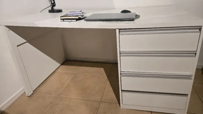 Mesa de escritório