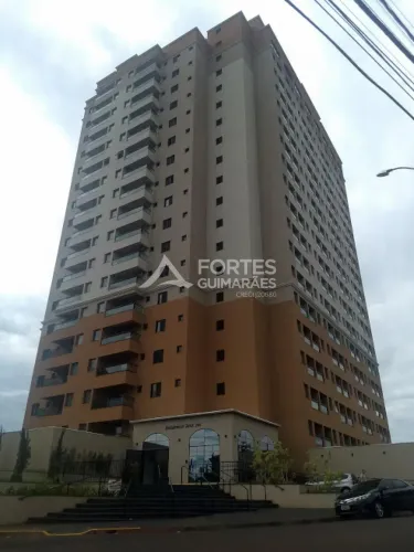 Apartamentos Kitchenet em Ribeirão Preto