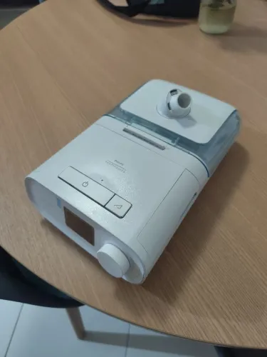 CPAP novo