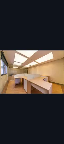 Estação de trabalho Tok & Stok