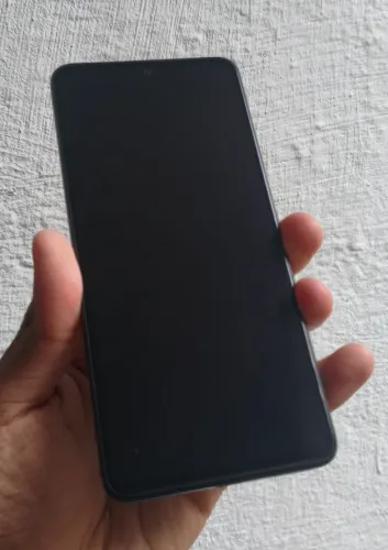 POCO X4 PRO 5G 128GB 8GB CAMERA 108MP - (USADO) - Ótimo estado