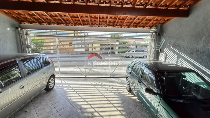 Casa em Rua Timor - Parque Oratório - Santo André/SP