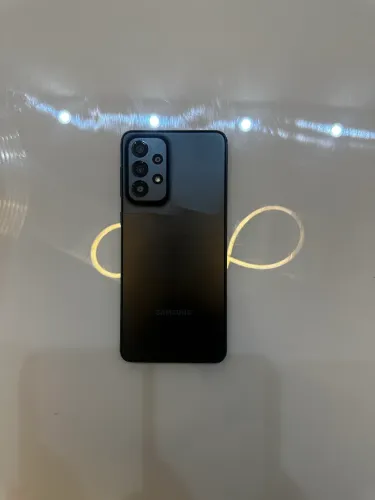 A33 Samsung 5G celular bom e barato !!!