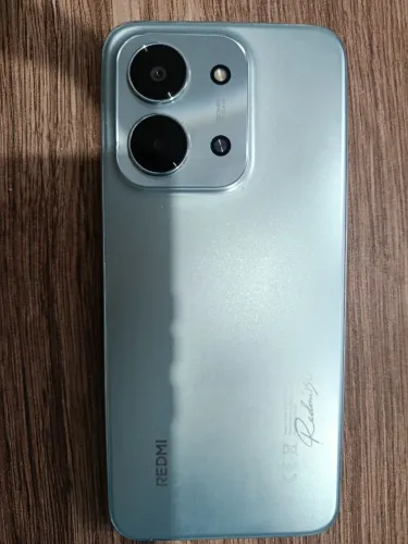 VENDE-SE CELULAR XIAOMI!