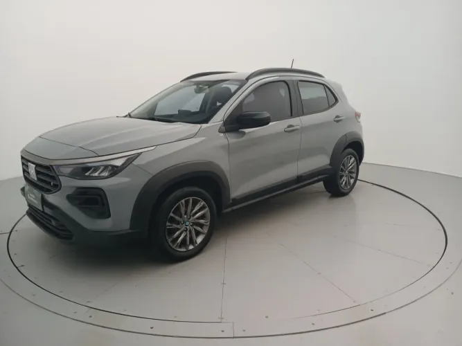 Fiat Pulse Drive 1.3 8V Flex Aut. 2024