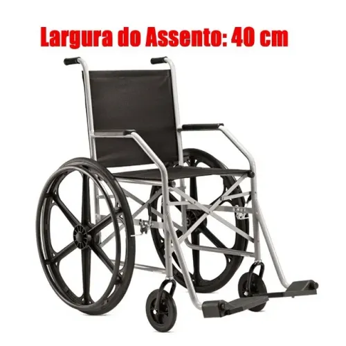 Cadeira de rodas