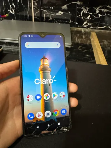LG K22 32GB