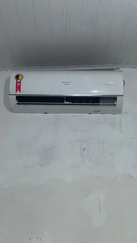 Ar Condicionada Perfeito (Não é Inverter)