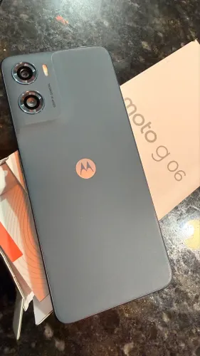 Moto G06 128gb