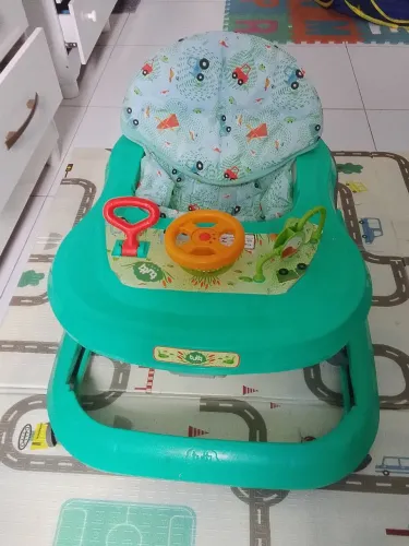 Andaja para crianças