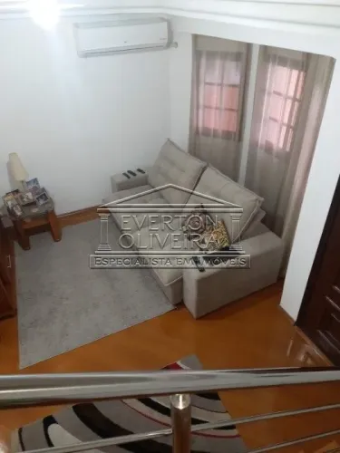 Sobrado á venda em Condomínio no Cidade Jardim - Jacareí REF: 15797