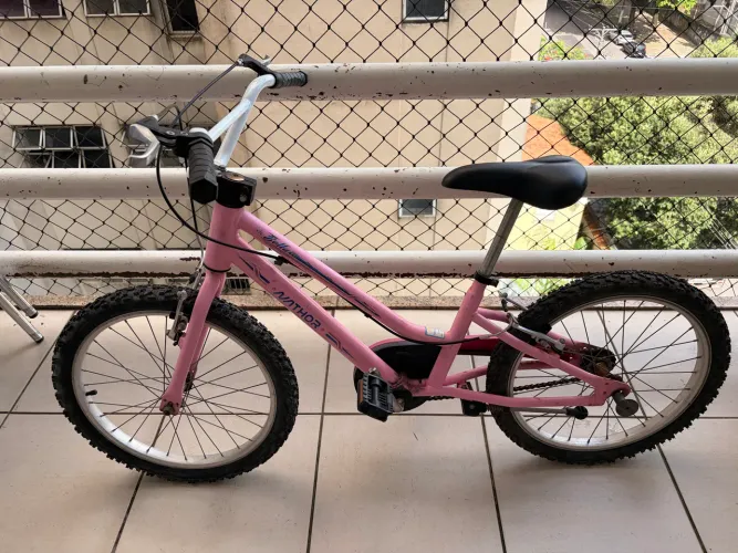 Bicicleta Infantil Aro 20