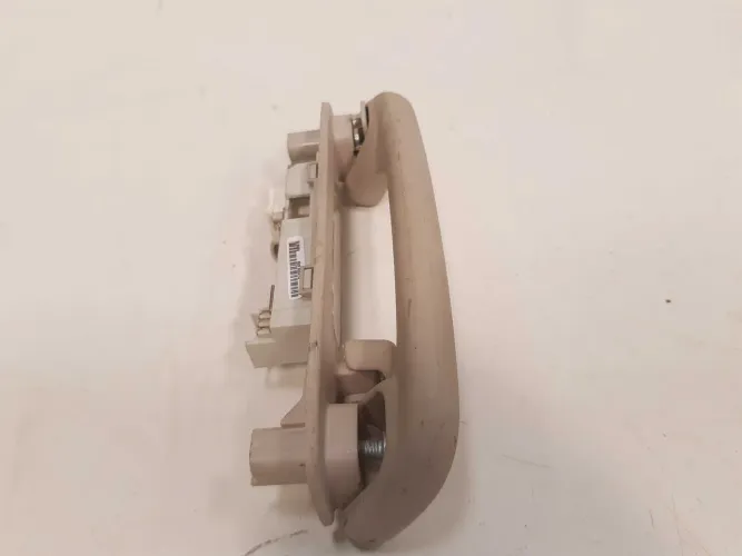Alça Pega Mão Traseira Esq Jeep Grand Cherokee 2011 Á 2014