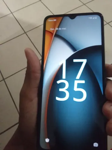 Vendo celular Xiaomi novo 