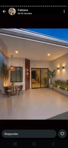 CASAS 2 QUARTOS 270MIL E 3 QUARTOS 450 MIL
