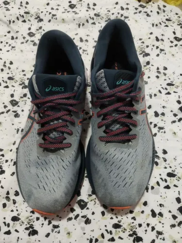 asics gel kayano 27 - original - flytefoam