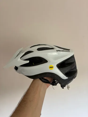Capacete Specialized Align XL