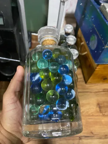 Bolas de gudes antigas