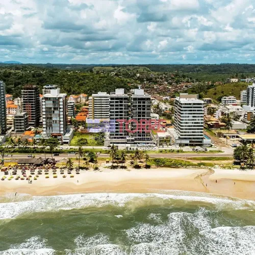 Apartamento para venda e locação, Orizzon, Nossa Senhora da Vitória, Ilhéus, BA