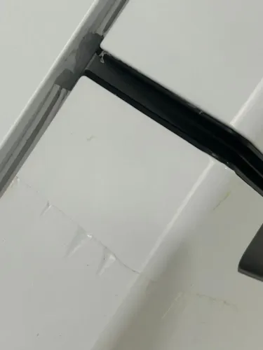 Geladeira Mideia Com Garantia de Fábrica com apenas 4 meses de uso
