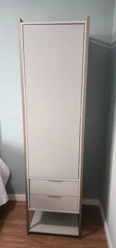 Guarda roupa