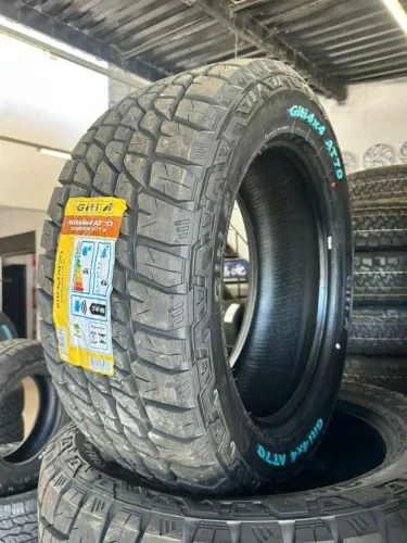 PNEU 275/55R20 GITI 4X4 AT