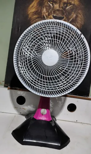 Ventilador 30 cm do pequeno