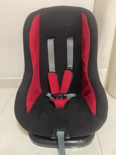 Cadeirinha infantil para carro